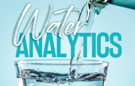Water analytics